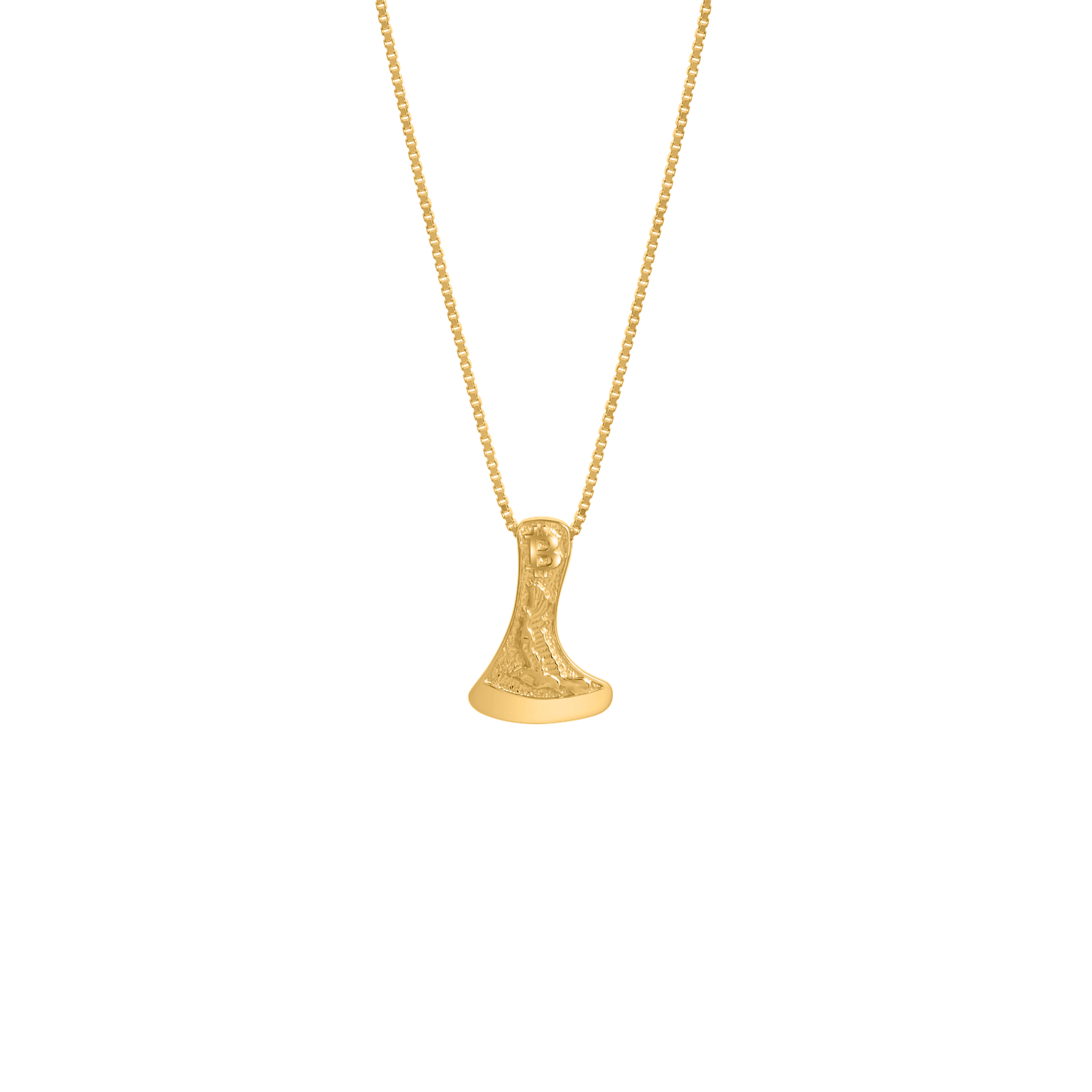 Liberty Pendant